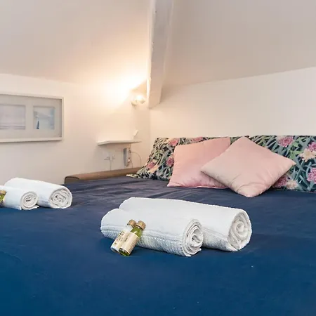The Sea Nook, Il Tuo Angolo Segreto Vista Mare