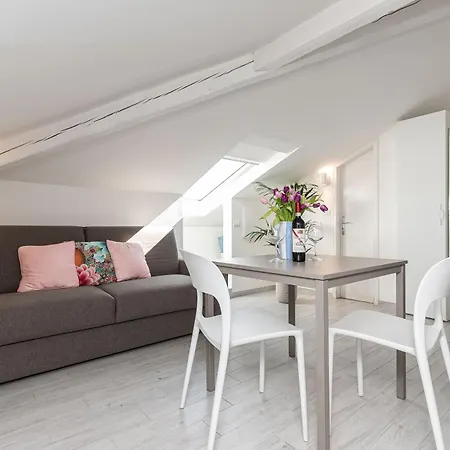 Appartamento The Sea Nook, Il Tuo Angolo Segreto Vista Mare