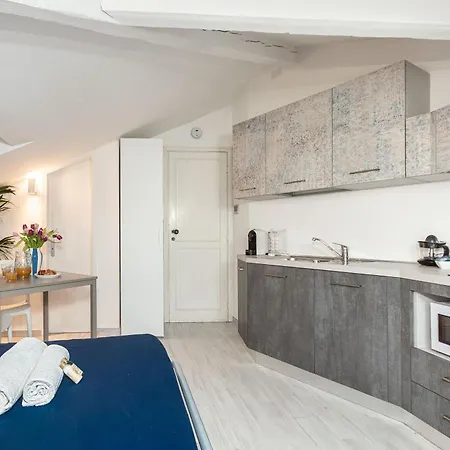 Appartamento The Sea Nook, Il Tuo Angolo Segreto Vista Mare *