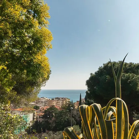 Appartamento The Sea Nook, Il Tuo Angolo Segreto Vista Mare Finale Ligure