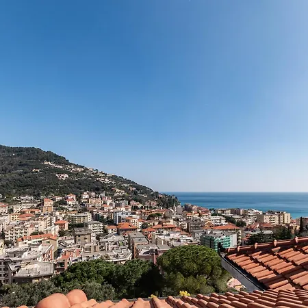 The Sea Nook, Il Tuo Angolo Segreto Vista Mare Finale Ligure
