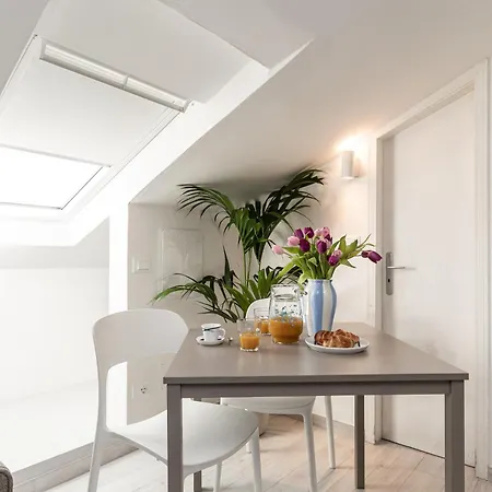 The Sea Nook, Il Tuo Angolo Segreto Vista Mare Appartamento *