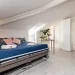 Appartamento The Sea Nook, Il Tuo Angolo Segreto Vista Mare *