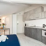 Appartamento The Sea Nook, Il Tuo Angolo Segreto Vista Mare *