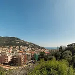 Appartamento The Sea Nook, Il Tuo Angolo Segreto Vista Mare *