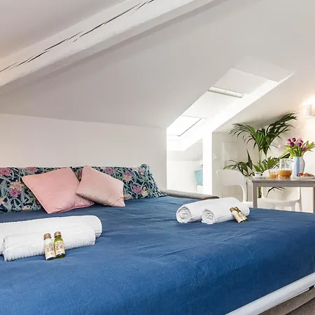 The Sea Nook, Il Tuo Angolo Segreto Vista Mare *
