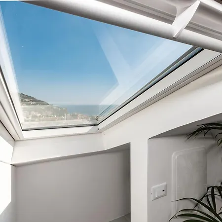 The Sea Nook, Il Tuo Angolo Segreto Vista Mare * Finale Ligure