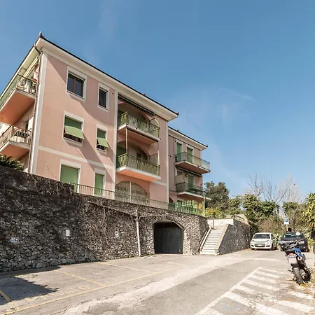 The Sea Nook, Il Tuo Angolo Segreto Vista Mare *
