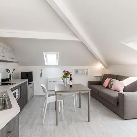 The Sea Nook, Il Tuo Angolo Segreto Vista Mare Apartment Finale Ligure