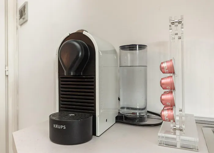Apartmán 